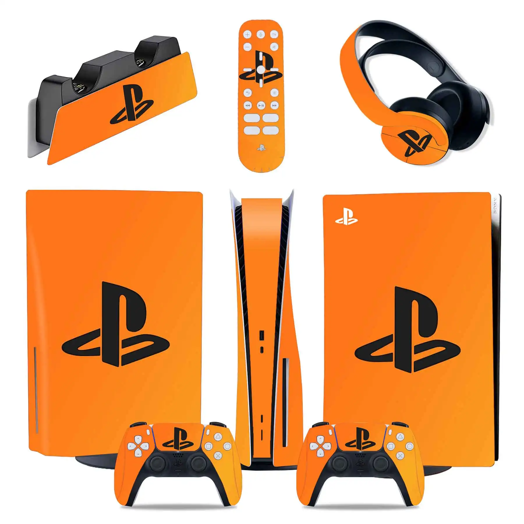 PS5 кожаный диск для консоли и контроллера, виниловая обложка для PS5, цифровая версия 
PS5 кожаный диск для консоли и контроллера, виниловая обложка для PS5, цифровая версия