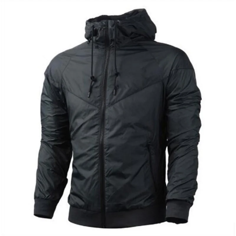 Autumn Winter Men Jacket Coat Fashion Patchwork Tracksuit Windbreaker Fitness Running Climbing Casual Sportwear Man Clothing
Autumn Winter Men Jacket Coat Fashion Patchwork Tracksuit Windbreaker Fitness Running Climbing Casual Sportwear Man Clothing