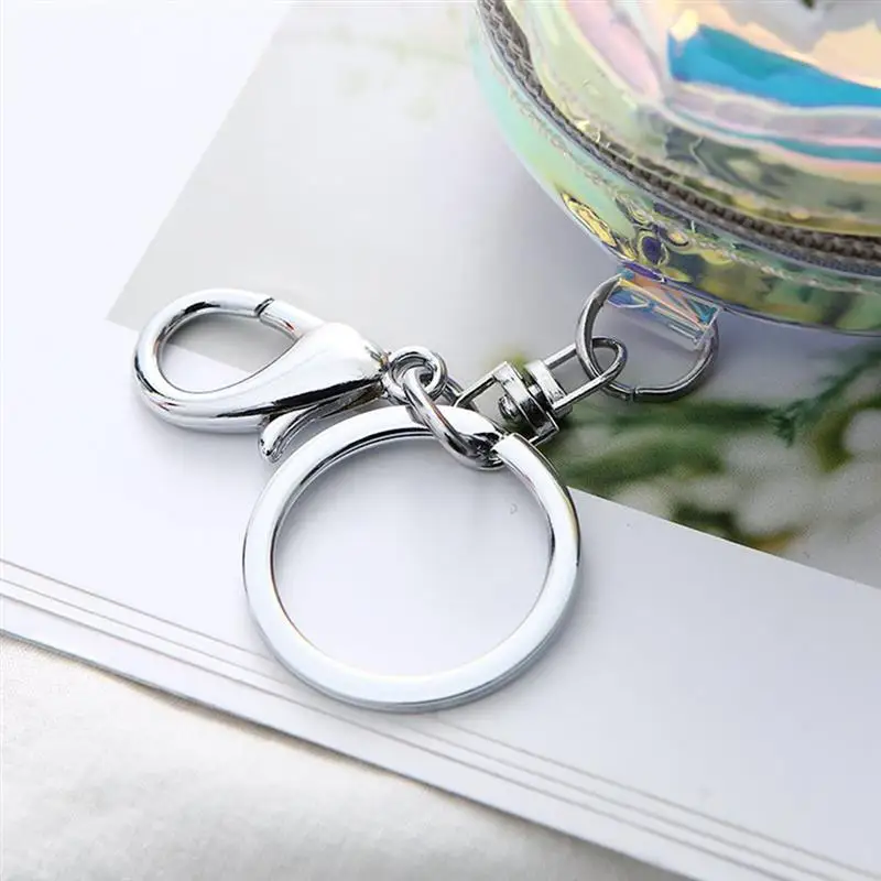 Cartoon Cactus Coin Purse Women Small Wallet Female Change Purses Mini Children's Pocket Wallets Key Card Holder PVC Hand bags | Багаж и