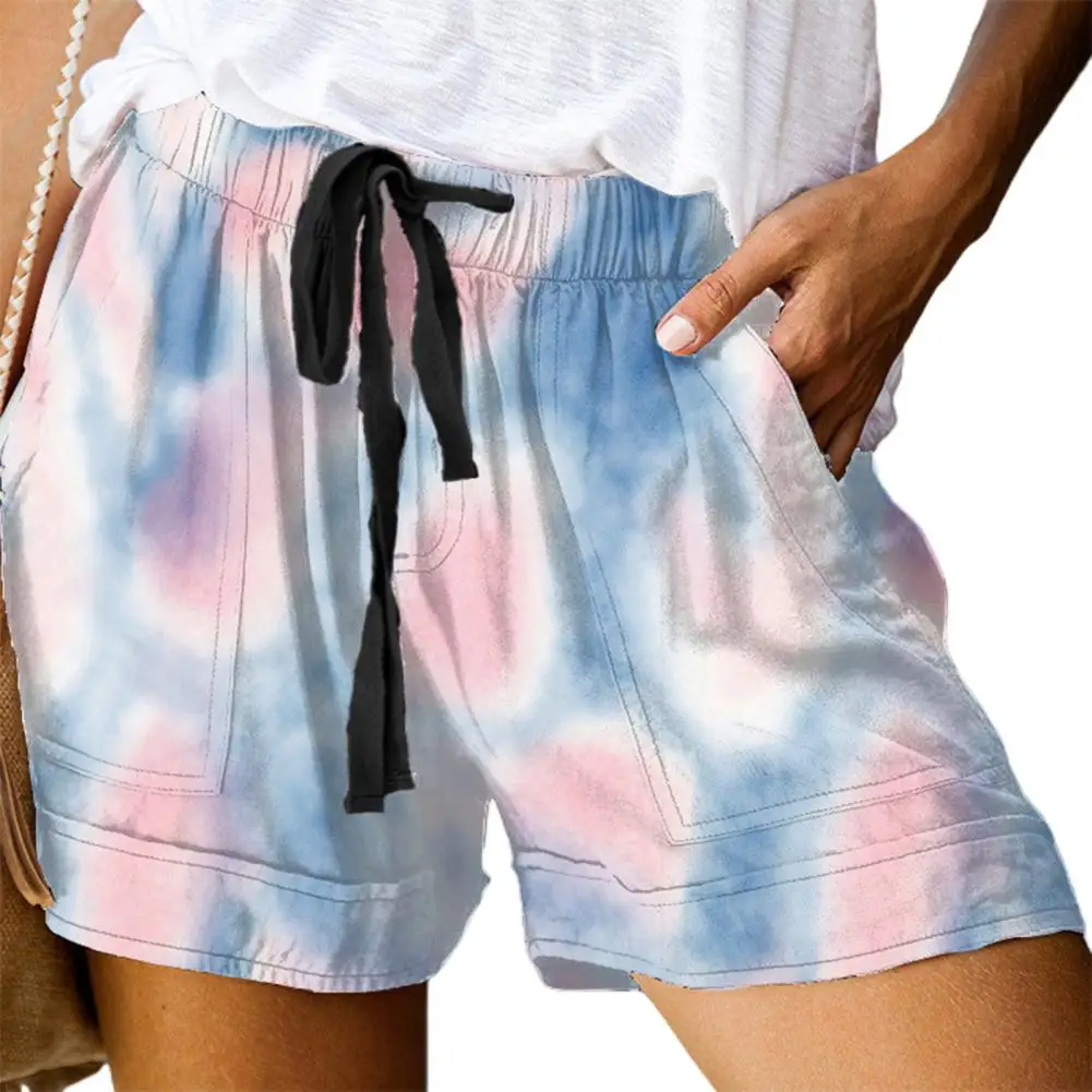 Soft Fashion Casual Wide Leg Short Pants All Match Summer Shorts Pockets for School
Soft Fashion Casual Wide Leg Short Pants All Match Summer Shorts Pockets for School