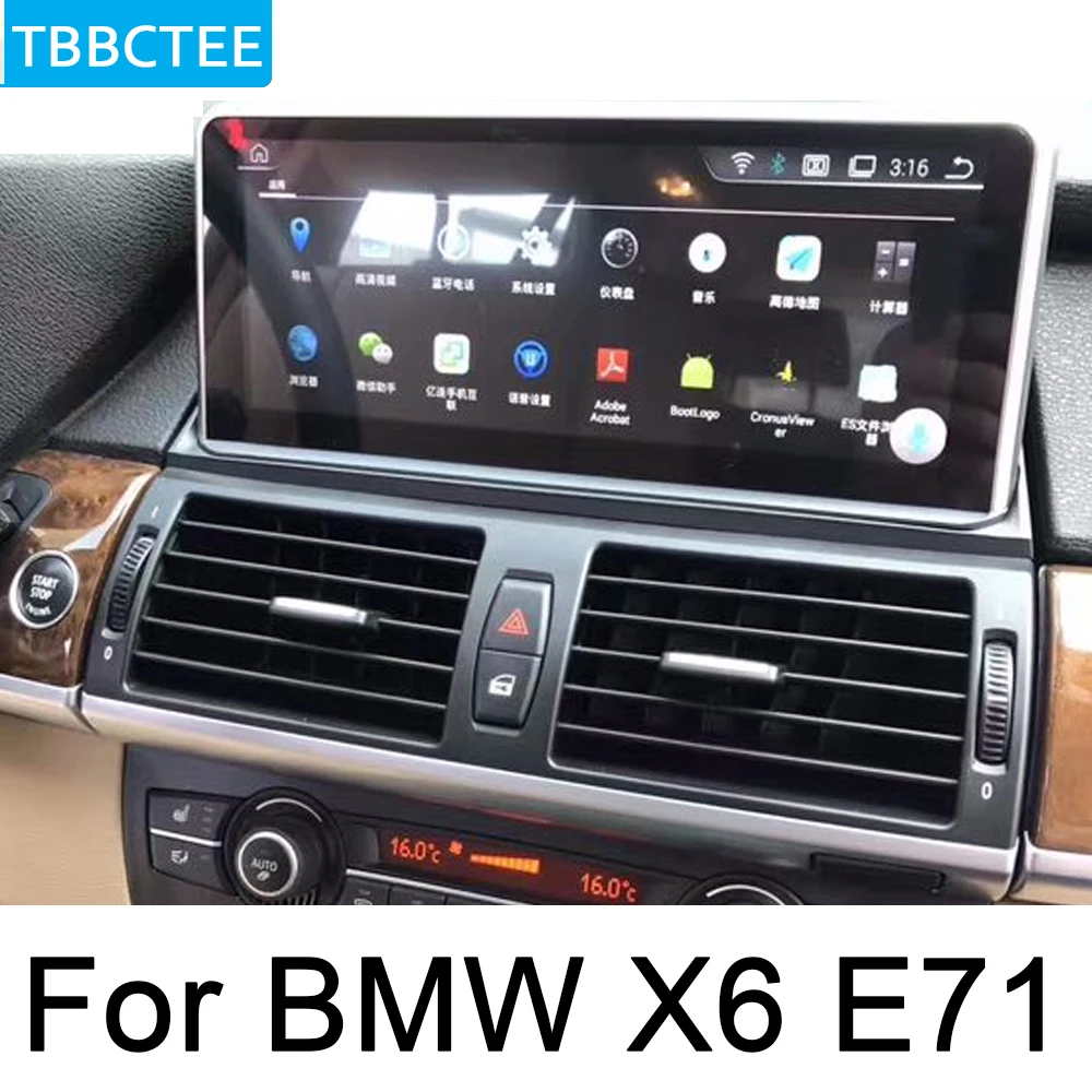 2 Din Автомобильный мультимедийный плеер для BMW 5 серии E39 1995 ~ 2003 радиоприемник Android