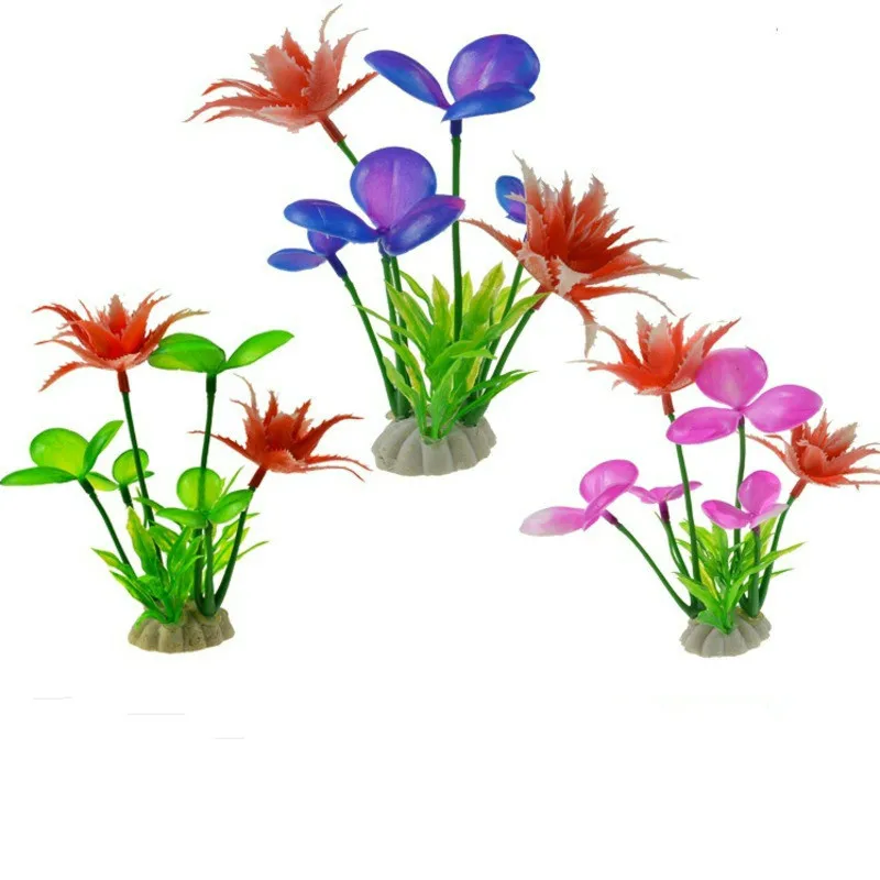 10pcs Aquarium Decoration Artificial Water Grass Plants Fish Tank Landscaping Weeds Aquascape Landscape Decor Accessories
10pcs Aquarium Decoration Artificial Water Grass Plants Fish Tank Landscaping Weeds Aquascape Landscape Decor Accessories
