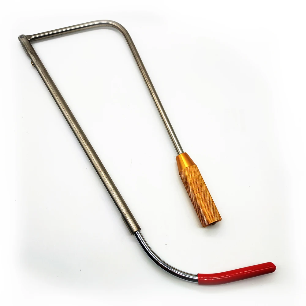 Инструмент для открытия замков Klom Stretch Tool TSNEW
Инструмент для открытия замков Klom Stretch Tool TSNEW