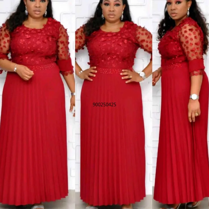 Длинные африканские платья для женщин африканская одежда африканский дизайн Bazin кружевные плиссированные трехмерные цветочные блестящие ...
Длинные африканские платья для женщин африканская одежда африканский дизайн Bazin кружевные плиссированные трехмерные цветочные блестящие ...