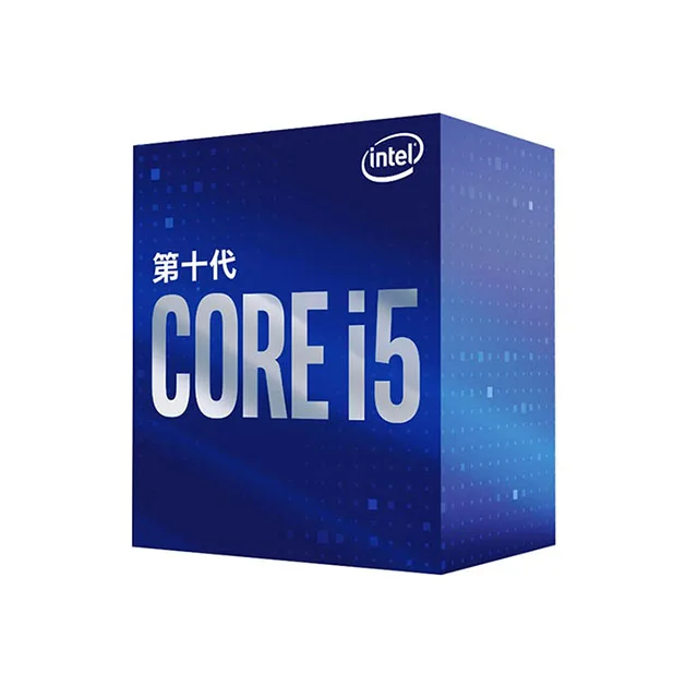 (Intel) i5 9400f 9600kf 10400f 10600kf CPU процессор i5 10600KF в коробке разгоняемый
(Intel) i5 9400f 9600kf 10400f 10600kf CPU процессор i5 10600KF в коробке разгоняемый