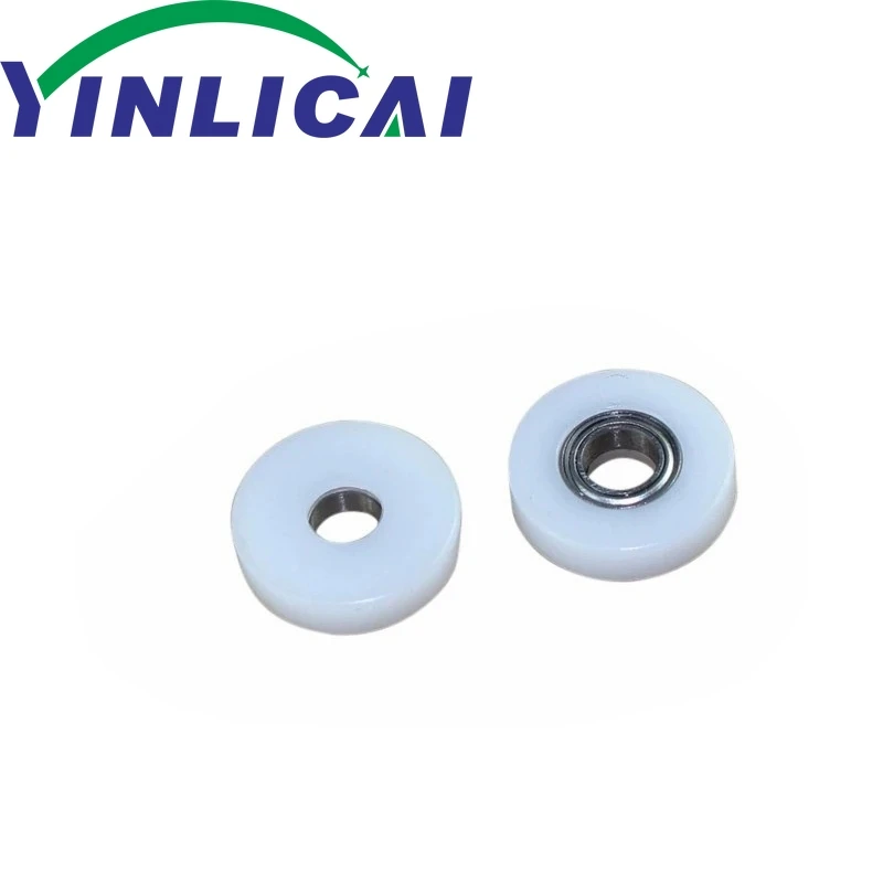 10SETS A1UD371700 A1UD371800 4068371900 A1UDR90100 Spacer Roller for Konica Minolta bizhub 223 283 363 423
10SETS A1UD371700 A1UD371800 4068371900 A1UDR90100 Spacer Roller for Konica Minolta bizhub 223 283 363 423