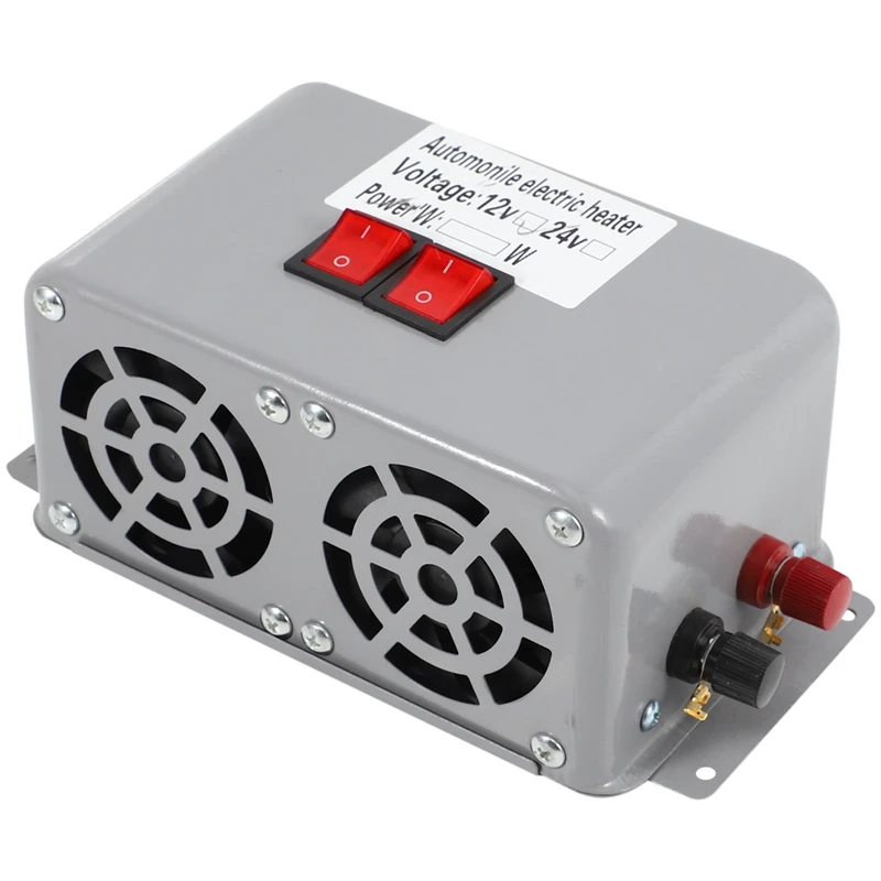 High Power 800W Heating Fans Truck and Car Winter Auto Heater Warm Dryer Glass Defroster Window Heater
High Power 800W Heating Fans Truck and Car Winter Auto Heater Warm Dryer Glass Defroster Window Heater