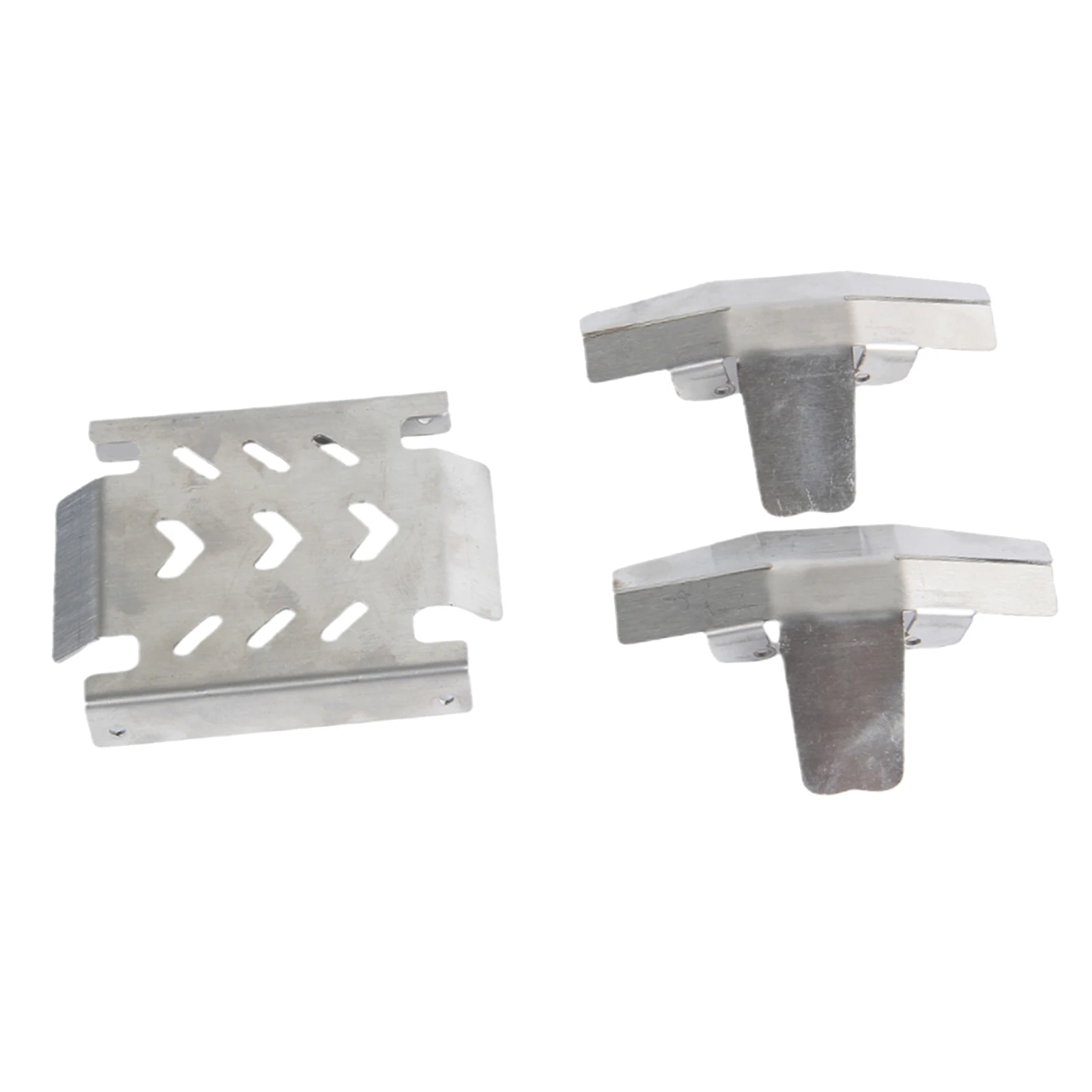 RC Chassis Armor Axle Guard Plate Bottom Protector for LOSI LMT 4WD Monster Cars Truck Upgrade Accessory
RC Chassis Armor Axle Guard Plate Bottom Protector for LOSI LMT 4WD Monster Cars Truck Upgrade Accessory