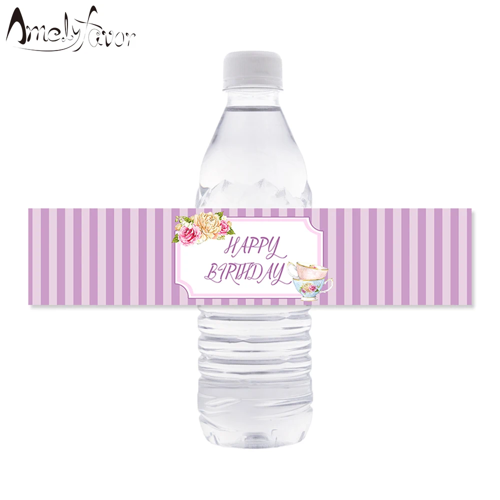 Этикетки для бутылок на тему чая, вечеринки, украшения для танцевальных шаров, мероприятий, дня рождения, вечеринки, украшения, персонализир...
Этикетки для бутылок на тему чая, вечеринки, украшения для танцевальных шаров, мероприятий, дня рождения, вечеринки, украшения, персонализир...