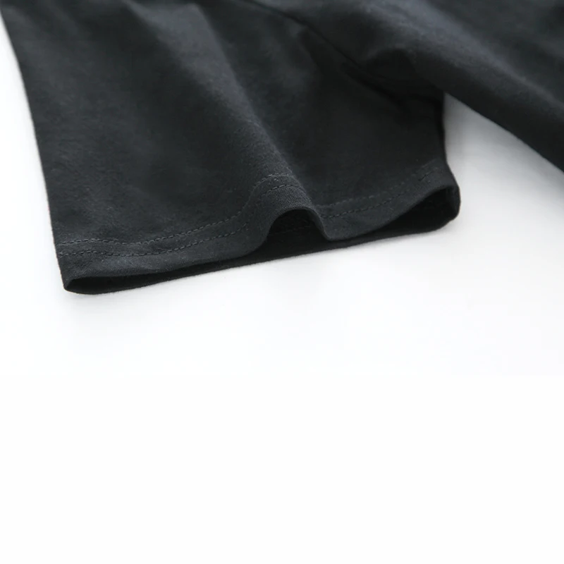 Классическая футболка Gorillaz Song Machine черная хлопковая унисекс размер S - 5XL | Мужская