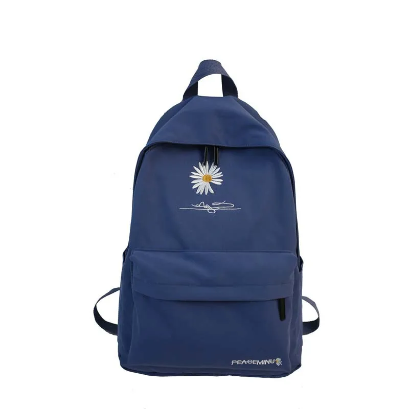 Female Backpack Backpack School Rucksack Bags Korean Style Classic Black Preppy Style Fashionable School Bags For Teenage Girls
Female Backpack Backpack School Rucksack Bags Korean Style Classic Black Preppy Style Fashionable School Bags For Teenage Girls