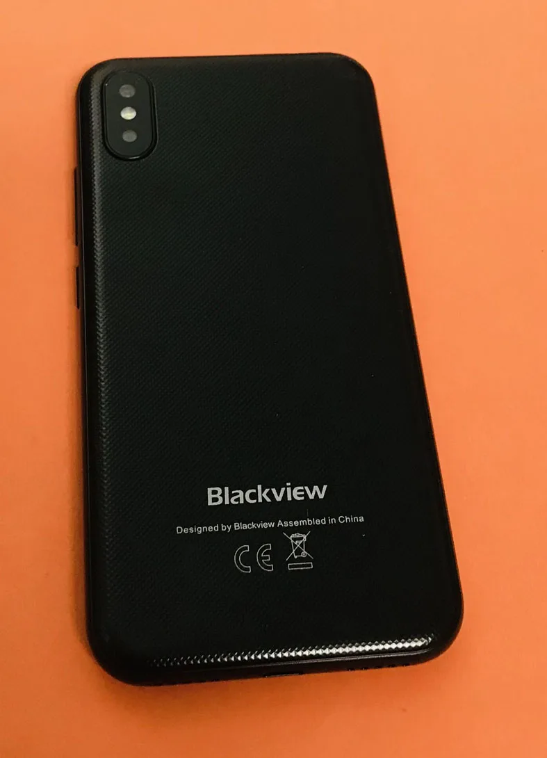 Дисплей сенсорный экран и ЖК-дисплей дюйма материнская плата 2 ГБ 16 для Blackview A30