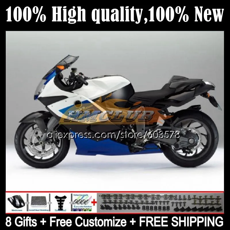 Body For BMW K 1200 S 1200S K1200S 05 06 07 08 09 10 47CL.66 K1200 S K-1200S 2005 2006 2007 2008 2009 2010 Fairing repsol black
Body For BMW K 1200 S 1200S K1200S 05 06 07 08 09 10 47CL.66 K1200 S K-1200S 2005 2006 2007 2008 2009 2010 Fairing repsol black