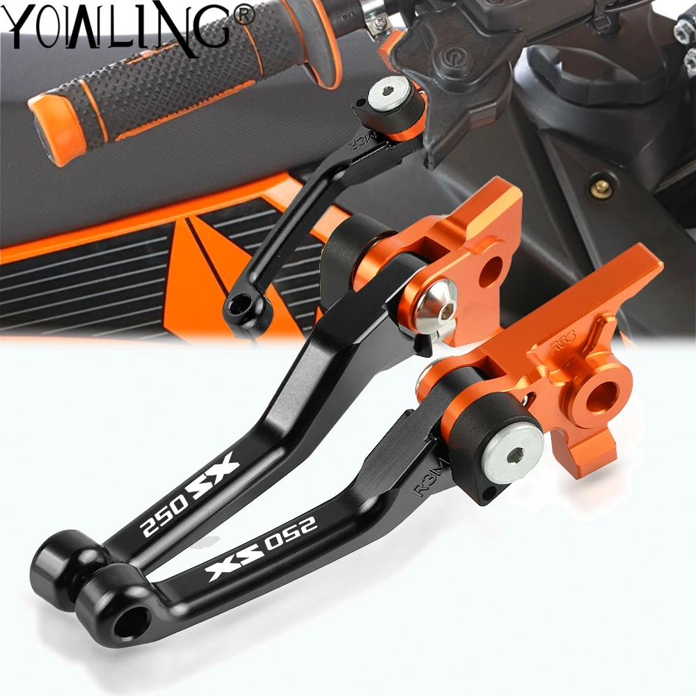 For 250SX 250 SX 250-SX 2014 2015 2016 Motorcycle Accessories CNC Aluminum Dirt Bike Handle Folding Brake Clutch Lever Parts
For 250SX 250 SX 250-SX 2014 2015 2016 Motorcycle Accessories CNC Aluminum Dirt Bike Handle Folding Brake Clutch Lever Parts