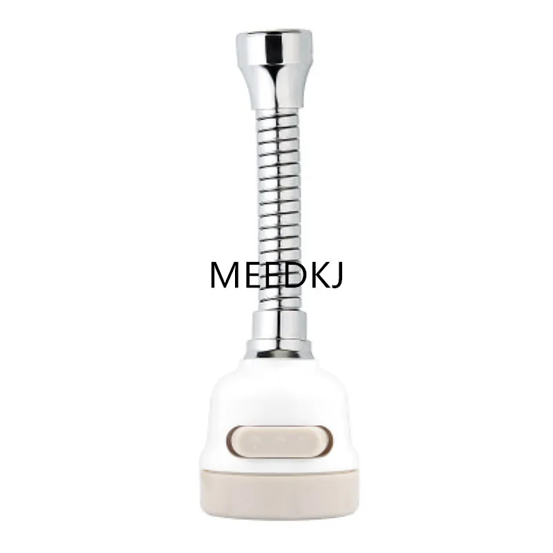 360 rotatable bubbler water-saving high-pressure nozzle filter faucet adapter extension extender bathroom kitchen accessories 
360 rotatable bubbler water-saving high-pressure nozzle filter faucet adapter extension extender bathroom kitchen accessories