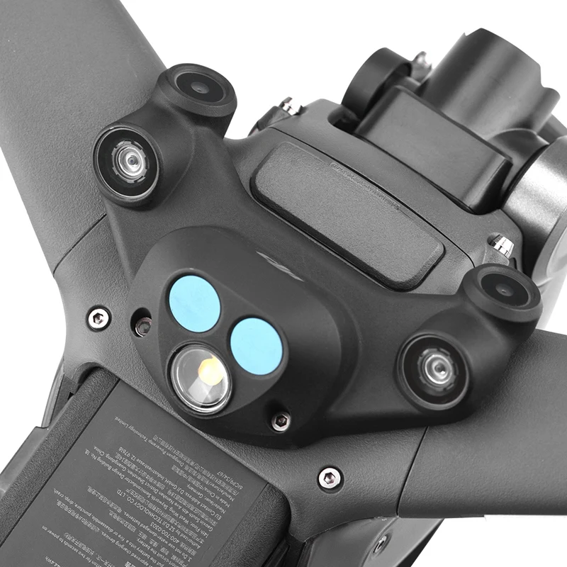 for DJI FPV Combo Vision Sensor Module Shell Bracket with Flexible Flat Cable Drone Replacement Repair Spare Accessory
for DJI FPV Combo Vision Sensor Module Shell Bracket with Flexible Flat Cable Drone Replacement Repair Spare Accessory