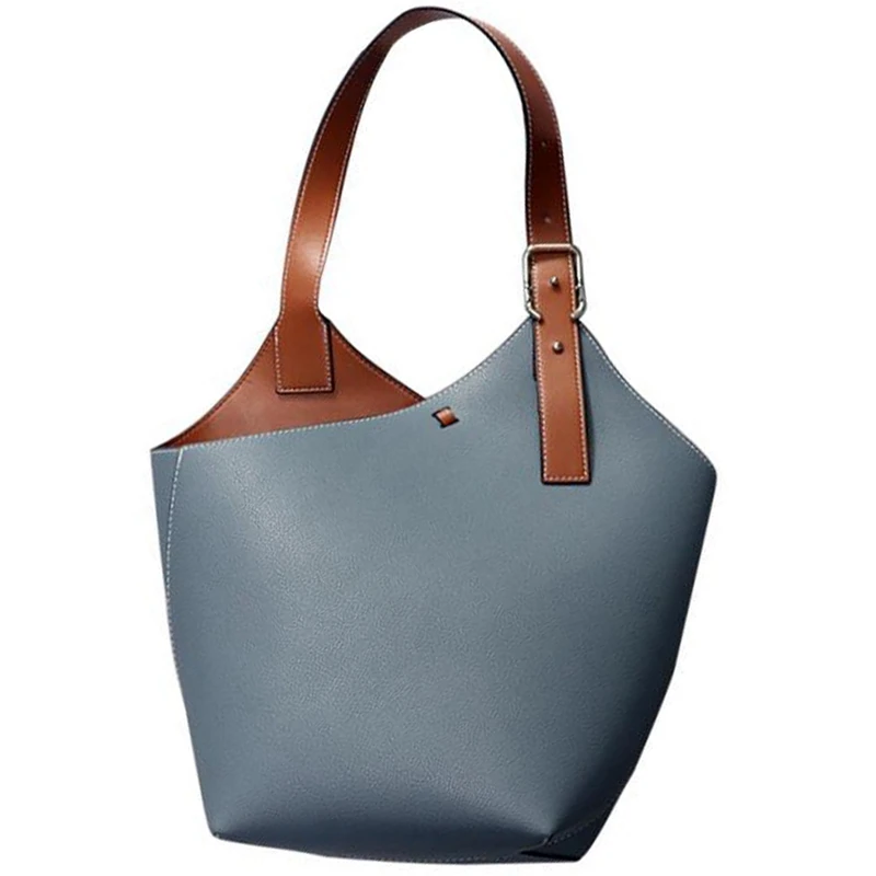 Women's Bags Shoulder Bags Underarm Bags Mommy Bags Soft Leather Bucket Bags Large Capacity Ladies Bags
Women's Bags Shoulder Bags Underarm Bags Mommy Bags Soft Leather Bucket Bags Large Capacity Ladies Bags