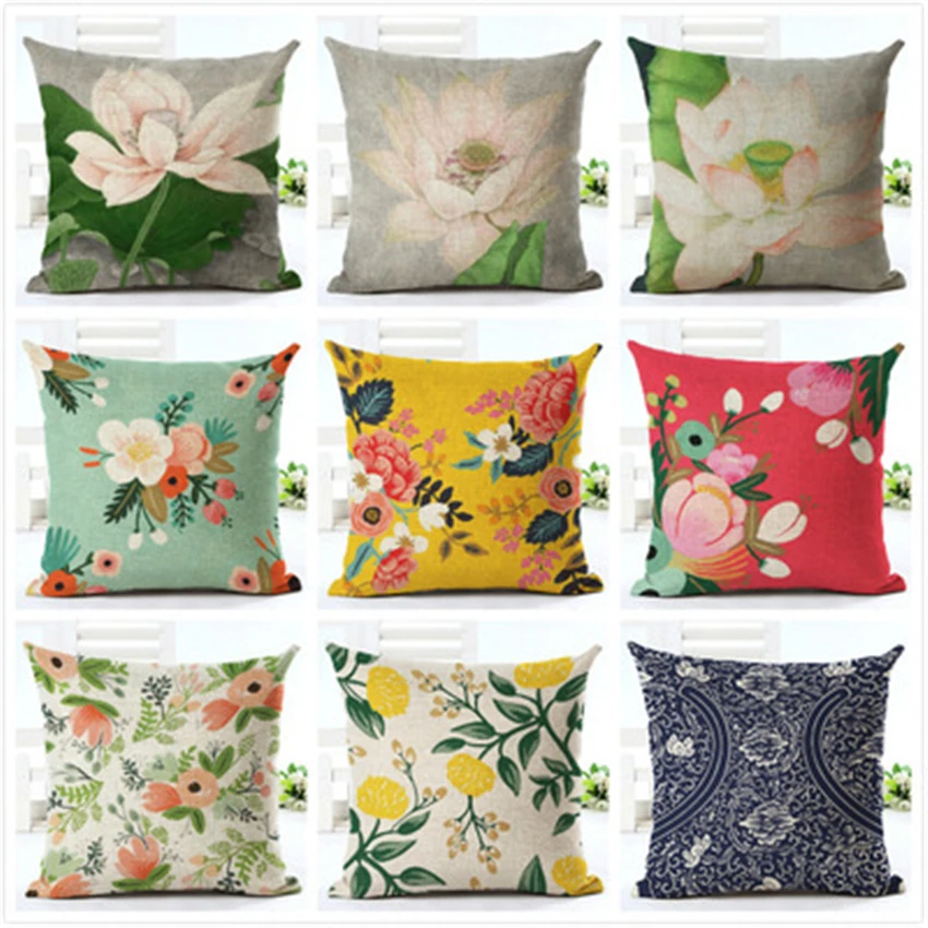 45x45cm plant Sofa Pillowcase Pink Cushion Cover Throw Pillow Case Home Sofa Bed Chair Decoration 17.72x 17.72inch 
45x45cm plant Sofa Pillowcase Pink Cushion Cover Throw Pillow Case Home Sofa Bed Chair Decoration 17.72x 17.72inch