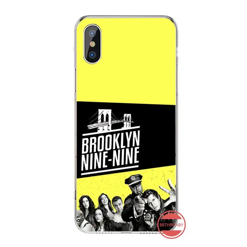 comedy Brooklyn NineNine high quality Phone Case For iphone 12 5 5s 5c se 6 6s 7 8 plus x xs xr 11 pro max
comedy Brooklyn NineNine high quality Phone Case For iphone 12 5 5s 5c se 6 6s 7 8 plus x xs xr 11 pro max