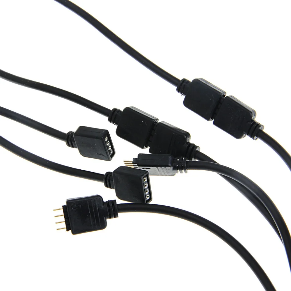 New 1 Set New RGB LED Strip Under Car Tube Underbody Underglow Glow System Neon Light Remote Car-styling YHQ
New 1 Set New RGB LED Strip Under Car Tube Underbody Underglow Glow System Neon Light Remote Car-styling YHQ