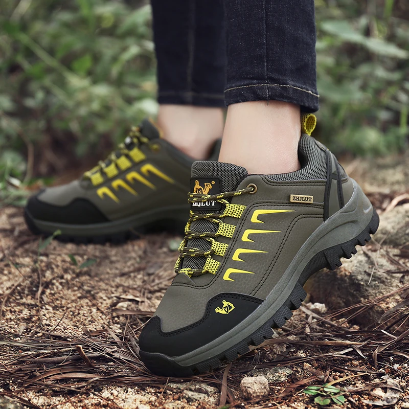 Распродажа, популярная мужская обувь для альпинизма, 2021, горячая удобная женская уличная кожаная обувь для походов, осенние кроссовки для т... 
Распродажа, популярная мужская обувь для альпинизма, 2021, горячая удобная женская уличная кожаная обувь для походов, осенние кроссовки для т...