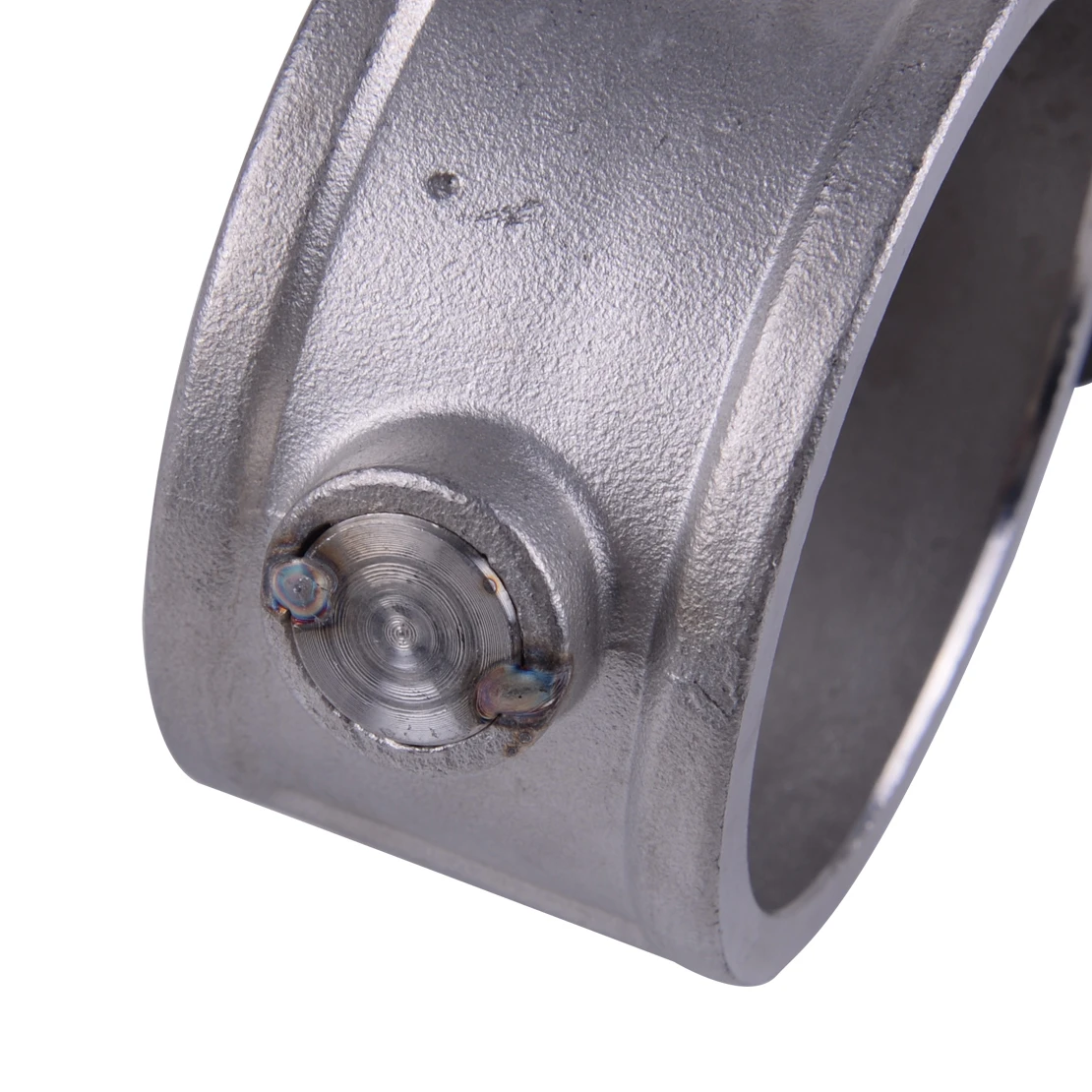 beler NEW 2.5" 63mm Exhaust Control Valve Set with Vacuum Actuator Closed Style Cutout Downpipe Accessories
beler NEW 2.5" 63mm Exhaust Control Valve Set with Vacuum Actuator Closed Style Cutout Downpipe Accessories