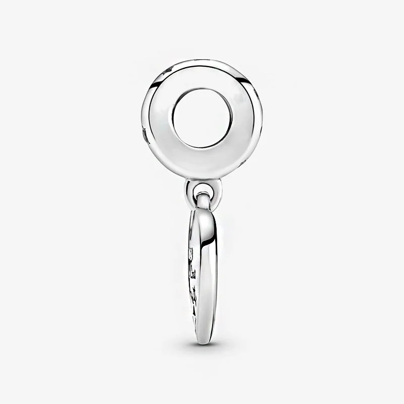 Spring 925 Sterling Silver Bead Congratulations Heart & Stars Dangle Charms Fit Original Pandora Bracelets Women Jewelry Gift
Spring 925 Sterling Silver Bead Congratulations Heart & Stars Dangle Charms Fit Original Pandora Bracelets Women Jewelry Gift