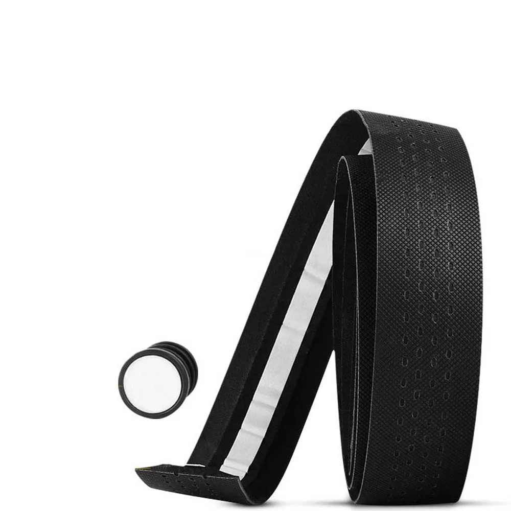 2 Rolls Soft Road Bike Bicycle Handlebar Cork PU Bar Tape Professional Cycling Damping Anti-Vibration Wrap With 2 Bar Plug
2 Rolls Soft Road Bike Bicycle Handlebar Cork PU Bar Tape Professional Cycling Damping Anti-Vibration Wrap With 2 Bar Plug