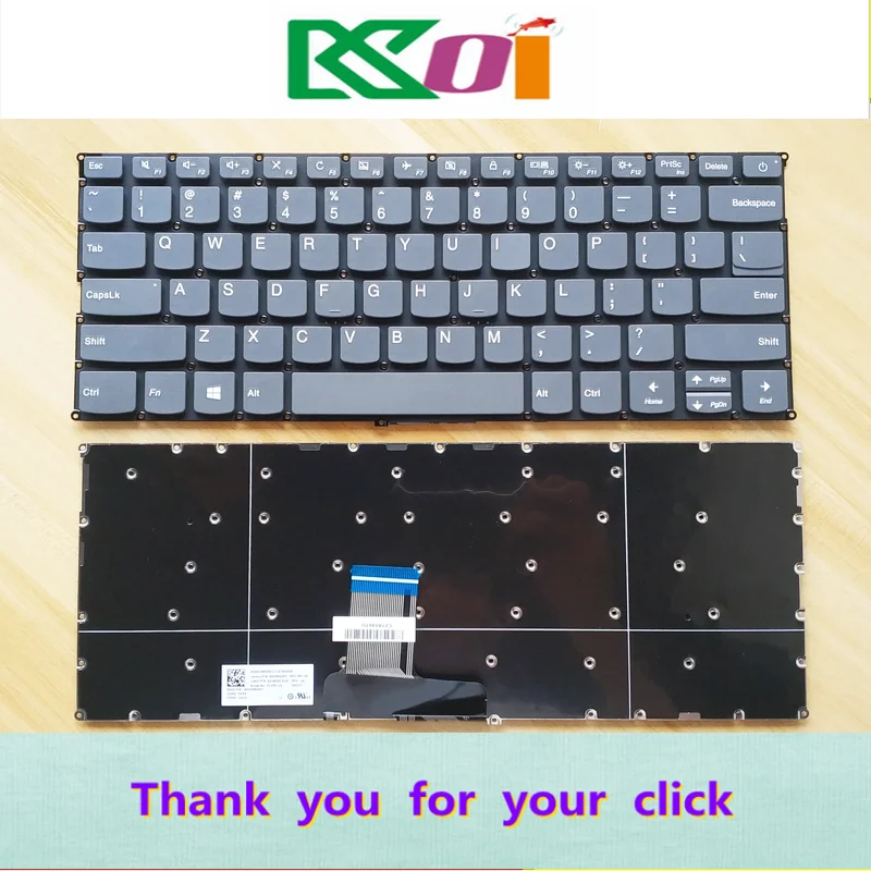 Новый Для Lenovo xiaoxinchao 7000-13 720s-14ikb v720-14ikb k42-80 ноутбук клавиатура
Новый Для Lenovo xiaoxinchao 7000-13 720s-14ikb v720-14ikb k42-80 ноутбук клавиатура