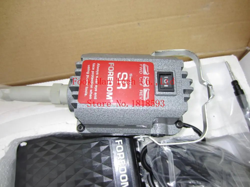 Diy oo 110v Foredom вращающийся инструмент SR Foredom зубной шлифовальный станок с гибким валом
Diy oo 110v Foredom вращающийся инструмент SR Foredom зубной шлифовальный станок с гибким валом