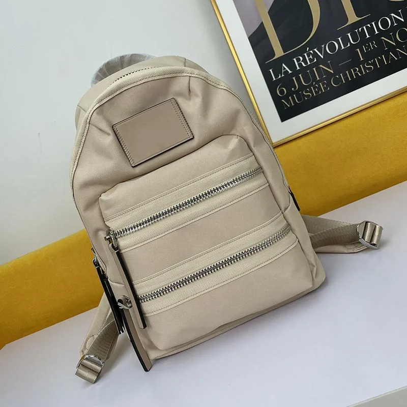 Women's Backpack School For Girls Children Designer Bag For Men Luxury Brand Leather Canva Mini Backpack Black mochila mujer
Women's Backpack School For Girls Children Designer Bag For Men Luxury Brand Leather Canva Mini Backpack Black mochila mujer