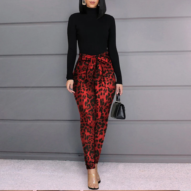 2021 Women's Spring Casual Slim Plaid Printed Bow Bandage High Waist Pencil Pants
2021 Women's Spring Casual Slim Plaid Printed Bow Bandage High Waist Pencil Pants