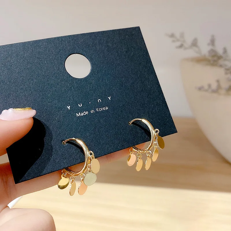 oorbellen voor vrouwen Geometric metal leaf earrings with elegant butterfly jewelry dangle earrings creoles d oreilles femme
oorbellen voor vrouwen Geometric metal leaf earrings with elegant butterfly jewelry dangle earrings creoles d oreilles femme