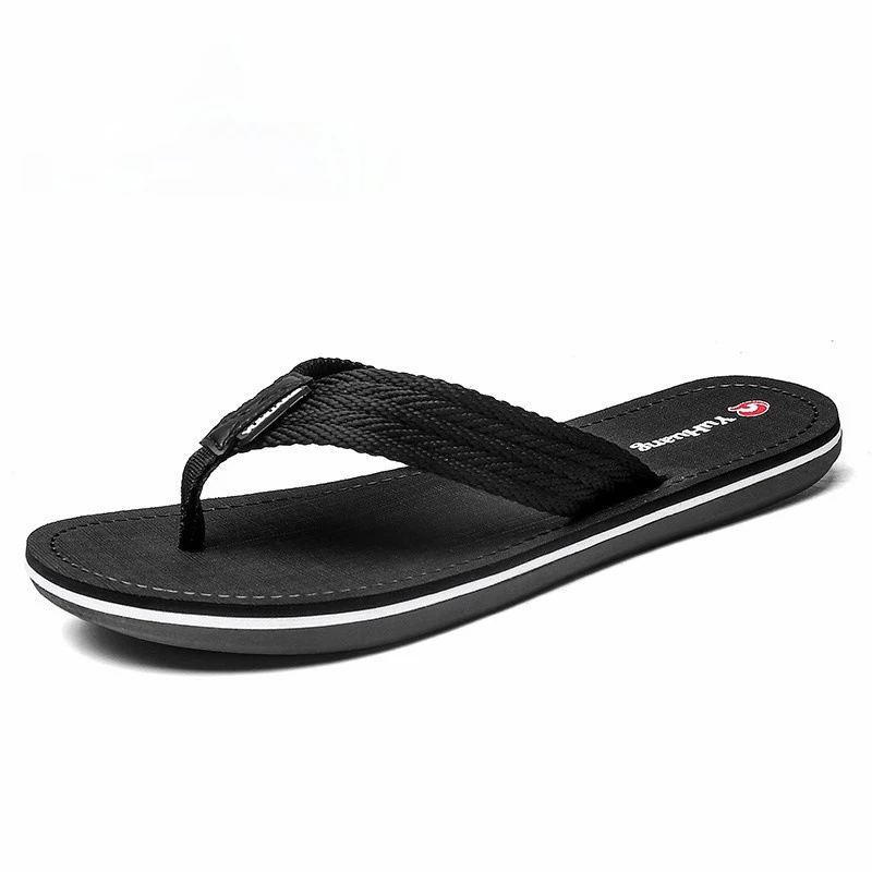 2021 Summer Men Flip Flops High Quality Comfort Beach Sandals Shoes for Men Male Slippers Big Size 45 Casual Shoes Free Shipping
2021 Summer Men Flip Flops High Quality Comfort Beach Sandals Shoes for Men Male Slippers Big Size 45 Casual Shoes Free Shipping