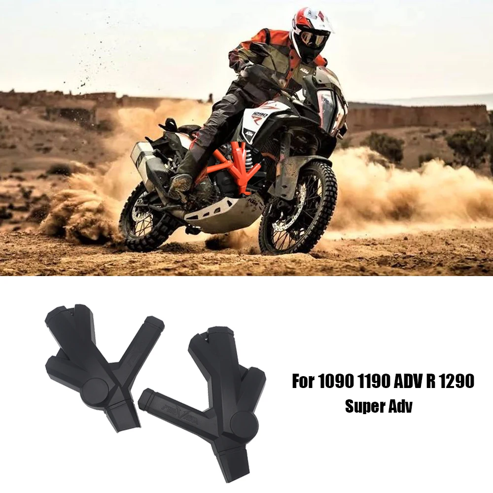 For 1190 1090 1290 Super Adventure R Motorcycle Accessories Bumper Frame Protection Guard Cover
For 1190 1090 1290 Super Adventure R Motorcycle Accessories Bumper Frame Protection Guard Cover