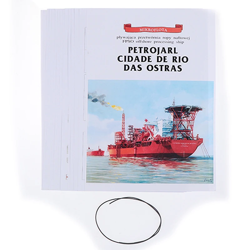 1:400 Norwegian FPSO Offshore Floating Production Tanker 3D Paper Model Ship 45cm*8cm Paper Models ship
1:400 Norwegian FPSO Offshore Floating Production Tanker 3D Paper Model Ship 45cm*8cm Paper Models ship