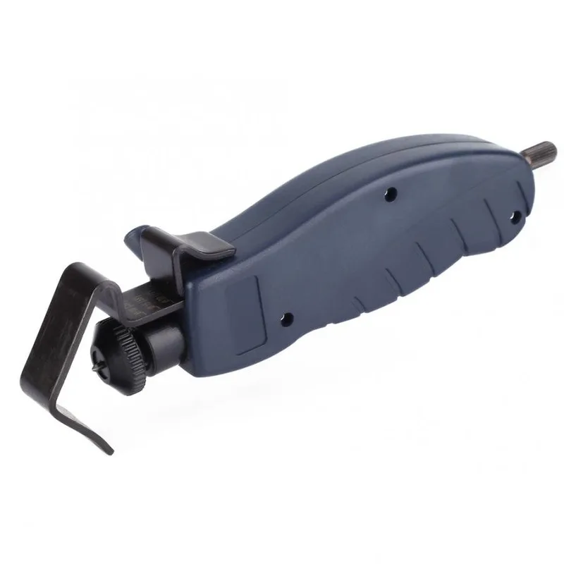 Portable Handheld Coaxial Stripper Wire Cable Stripping Cutter Terminal Stripping Tool Adjustable Size Sheath Stripping Plier
Portable Handheld Coaxial Stripper Wire Cable Stripping Cutter Terminal Stripping Tool Adjustable Size Sheath Stripping Plier