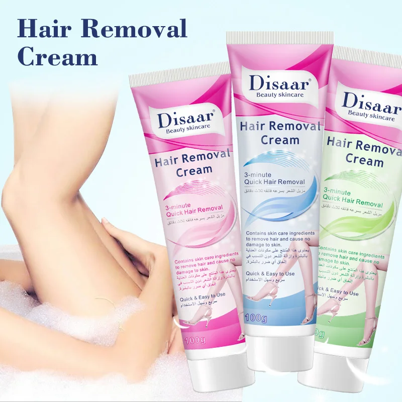 Disaar Unisex Herbal Hair Removal Cream Painless Hair Removal Removes Underarm Leg Hair Body Care Gentle Not Stimulating
Disaar Unisex Herbal Hair Removal Cream Painless Hair Removal Removes Underarm Leg Hair Body Care Gentle Not Stimulating