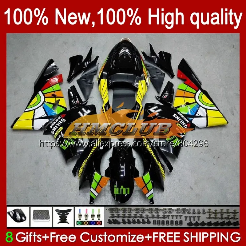 Body kit For KAWASAKI NINJA ZX 1000 CC ZX-10R 2004 2005 84No.6 ZX 10 R ZX1000CC 1000CC ZX 10R ZX10R Graffiti cool 04 05 Fairing 
Body kit For KAWASAKI NINJA ZX 1000 CC ZX-10R 2004 2005 84No.6 ZX 10 R ZX1000CC 1000CC ZX 10R ZX10R Graffiti cool 04 05 Fairing