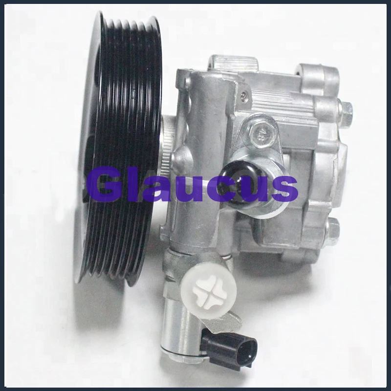 2UZ 2UZFE power steering pump for Toyota 4 Runner Land Cruiser Tundra Sequoia Lexus LX GX 470 V8 32V 4664cc 4.7L 44310-0C080
2UZ 2UZFE power steering pump for Toyota 4 Runner Land Cruiser Tundra Sequoia Lexus LX GX 470 V8 32V 4664cc 4.7L 44310-0C080