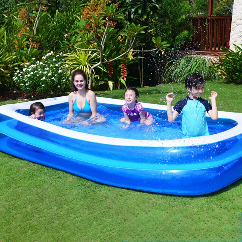 Adult Swimming Pool Toys Thickened Wear-resistant Baby Home Paddling Pool Marine Ball Children's Pool Outdoor Sports Game Toys
Adult Swimming Pool Toys Thickened Wear-resistant Baby Home Paddling Pool Marine Ball Children's Pool Outdoor Sports Game Toys