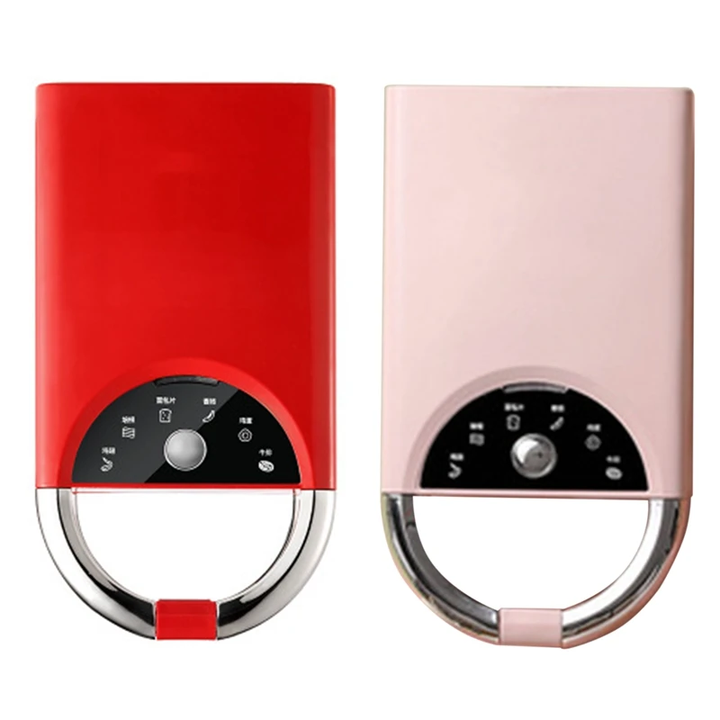 Sandwich Maker Breakfast Maker Multifunctional Home Breakfast Sandwich Gourmet Net Red Waffle Maker
Sandwich Maker Breakfast Maker Multifunctional Home Breakfast Sandwich Gourmet Net Red Waffle Maker