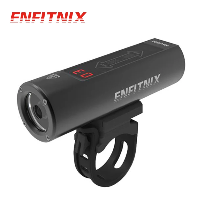 Enfitnix Navi600 Смарт велосипед передний светильник сенсорный Управление Яркость велосипед ночной Светильник USB Перезаряжаемые MTB дорожный велосипед головной светильник s
Enfitnix Navi600 Смарт велосипед передний светильник сенсорный Управление Яркость велосипед ночной Светильник USB Перезаряжаемые MTB дорожный велосипед головной светильник s