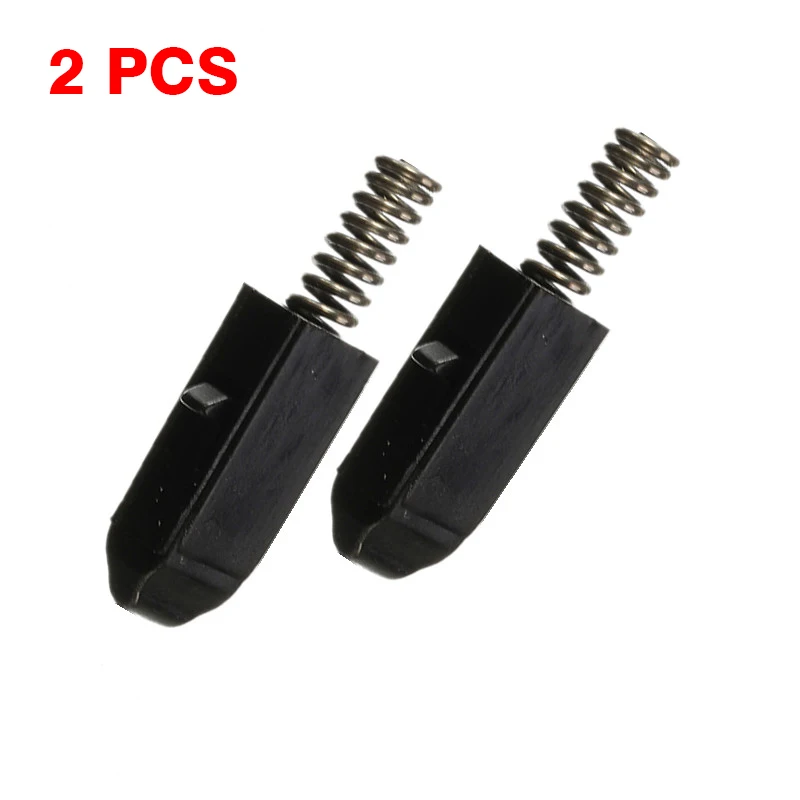 

2Pcs Fit Loosen Rod Screw Connection Loose Indicator Stalk Switch Repair For Citroen Peugeot 206 301 307 308 3008 405 407