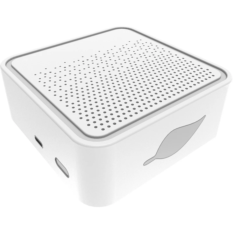 EAS-Air Purifier Qiute Home Air Cleaner Car Air Purifier, Mini Ozone Generator For Shoe Cabin Pet Room
EAS-Air Purifier Qiute Home Air Cleaner Car Air Purifier, Mini Ozone Generator For Shoe Cabin Pet Room