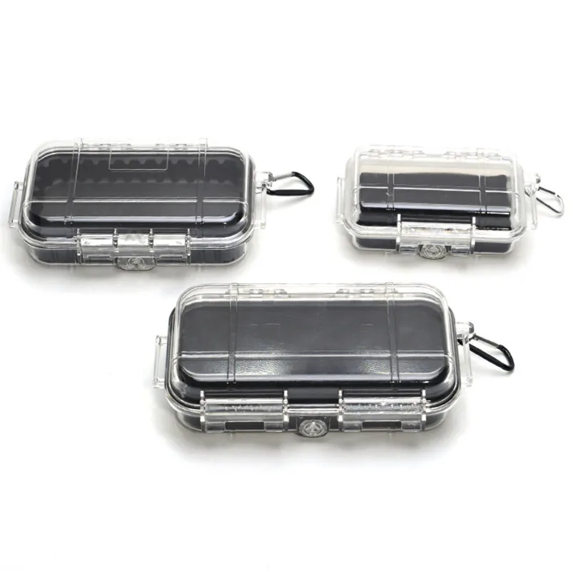 Outdoor Waterproof Safety Case Shockproof Sealed Tools Dry Box Safety Equipment Dry Box Caja De Herramienta
Outdoor Waterproof Safety Case Shockproof Sealed Tools Dry Box Safety Equipment Dry Box Caja De Herramienta