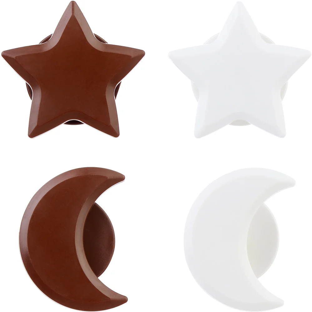 5pcs Self Adhesive Cupboard Handles ABS Furniture Cabinet Handle Drawer Cupboard Door Paste Knobs Window Pulls Home Decor
5pcs Self Adhesive Cupboard Handles ABS Furniture Cabinet Handle Drawer Cupboard Door Paste Knobs Window Pulls Home Decor