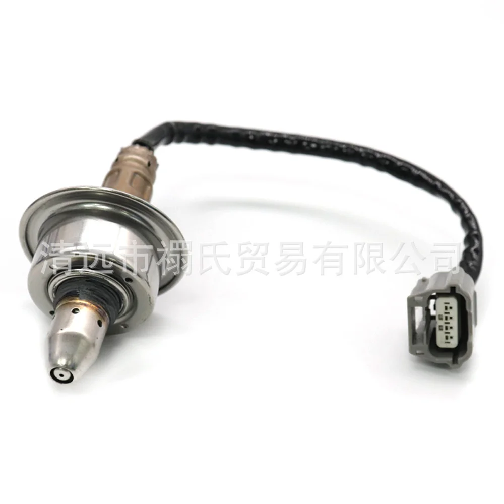 1 Pcs Fit For Applicable to Nissan juke 1.6L 2011 - automobile oxygen sensor 234-9105
1 Pcs Fit For Applicable to Nissan juke 1.6L 2011 - automobile oxygen sensor 234-9105