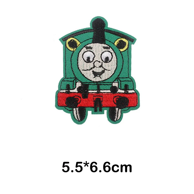 Train Car Aircraft Rocket DIY Embroidered Sequins Patch Sew On/Iron On Patch Applique Clothes Dress Plant Hat Jeans Pants Bags
Train Car Aircraft Rocket DIY Embroidered Sequins Patch Sew On/Iron On Patch Applique Clothes Dress Plant Hat Jeans Pants Bags