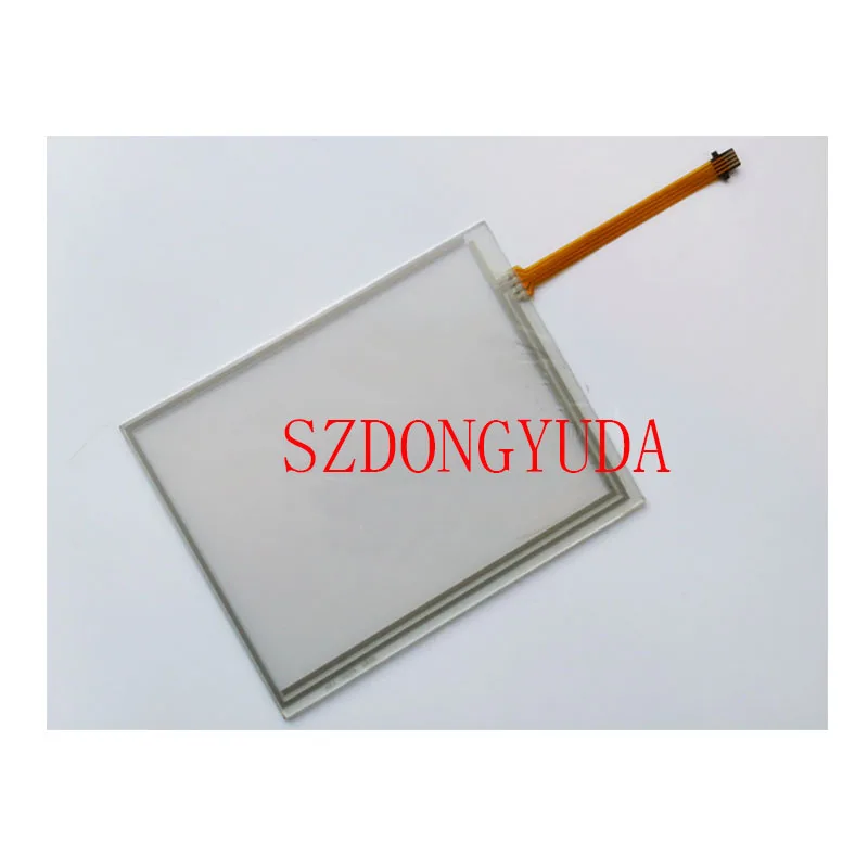 

New Touchpad For YUDO-STAR YUCON-400 manipulator Touch Screen Digitizer Glass TT53-0C-102-Gys